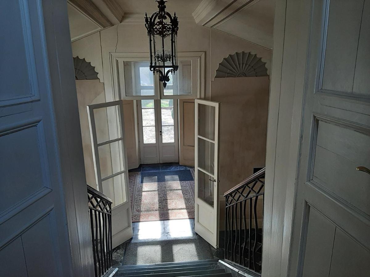 Kasteel Van Gors Villa Borgloon Eksteriør bilde
